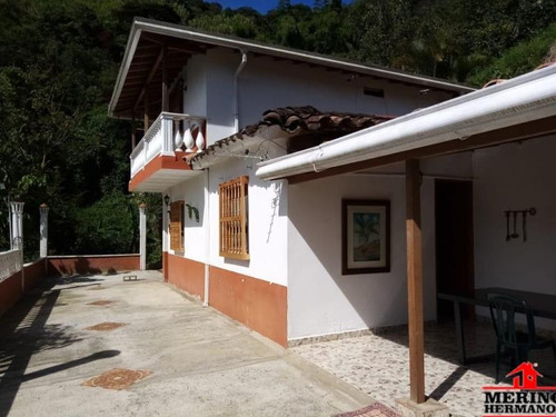 Finca En Venta En Barbosa - El Hatillo