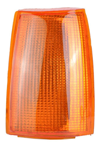 Faro Giro Delantero Renault 9 - 11 Modelo Viejo Naranja