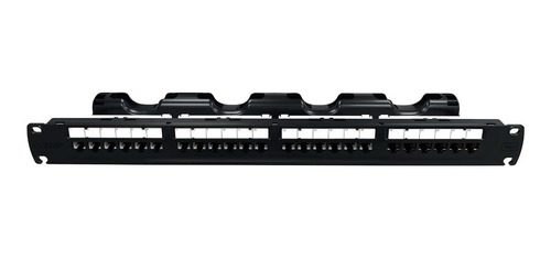 Patch Panel Furukawa Gigalan Cat.6 24p