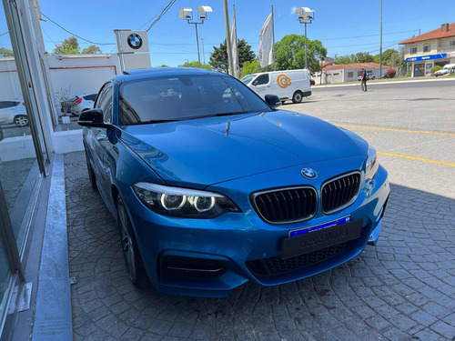 Imagen 2 de 25 de Bmw M240i Año 2021 - Bmw 240i Bmw M240 Audi S3 Mercedes A45