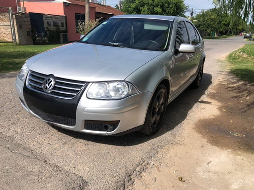 Volkswagen Bora 2.0 Trendline 115cv