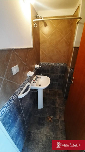 San Martín (zapiola 205) - Alquiler Departamento De 1 Dormitorio