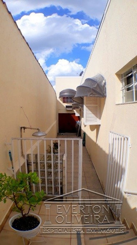 Imagem 14 de 15 de Casa - Jardim Bela Vista - Ref: 10506 - V-10506
