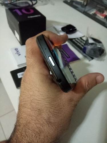 Maravilhoso Blackberry Q10 4g 2gb Ram 16gb Rom