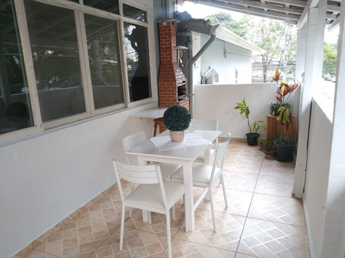 Imagem 30 de 30 de Sobrado Com 2 Dormitórios À Venda, 230 M² Por R$ 765.000,00 - Vila Leopoldina - São Paulo/sp - So0309