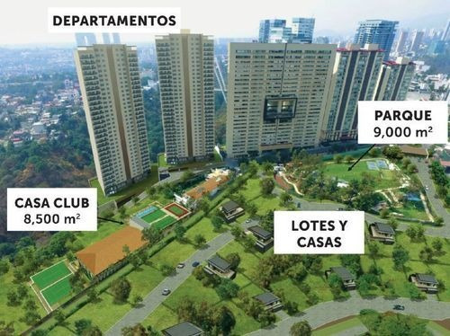 Imagen 8 de 20 de Casa En Venta En Lomas De Vista Hermosa