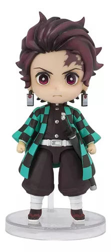 Compra Boneco de ação Demon Slayer - Kimetsu no yaiba 459031