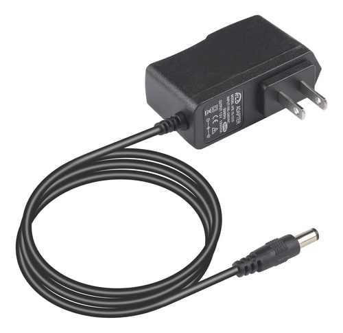 Dmx - Adaptador De Corriente De 9 V Cc, Fuente De Alimentaci