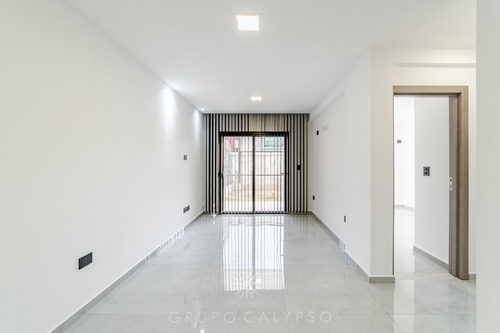 Imagen 5 de 14 de 1 Dormitorio + Patio Propio A Estrenar!