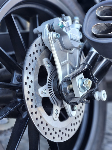Imagen 21 de 25 de Benelli Leoncino 500 Mejor Contado! - Creditos Tarj Jj