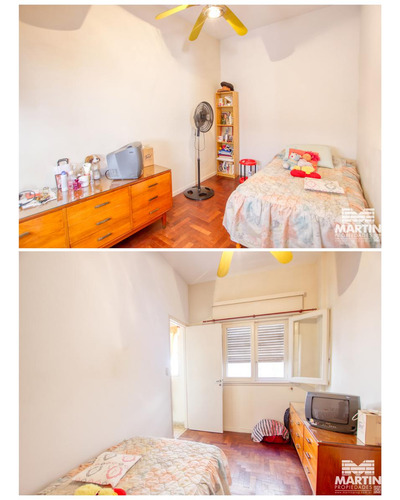 Casa 4 Ambientes Con Terraza Y Parrilla - Olivos.