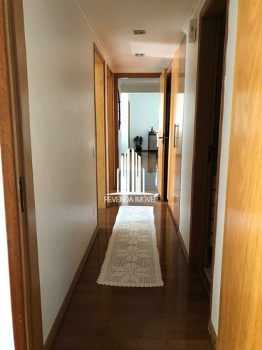 Imagem 6 de 15 de Apartamento No Alto Da Boa Vista - Br32860
