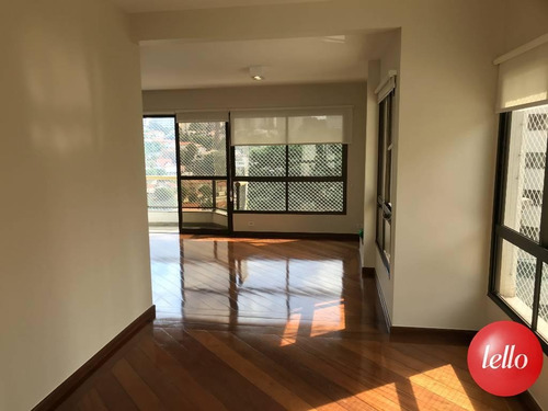 Imagem 3 de 30 de Apartamento - Ref: 244820