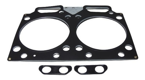 Junta Do Cabeçote Dupla Mwm Motor X10 X12 Vw 15-210