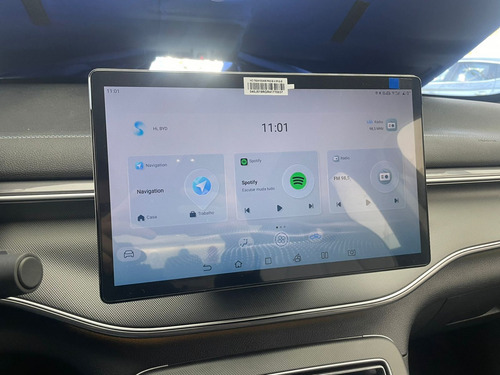 BYD King 1.5 DM-I PHEV GS AUTOMÁTICO