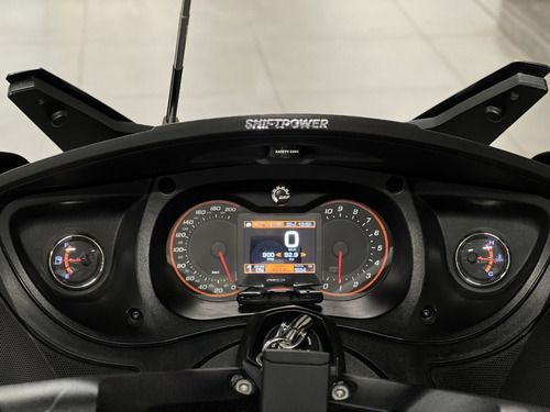 Can-am Spyder Rt Limited