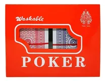 Comprar Naipe Cartas Barajas Tipo Inglesas Ingles Plastificado
