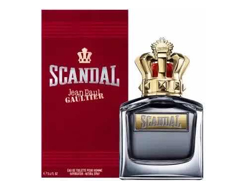 Perfume Scandal Pour Homme