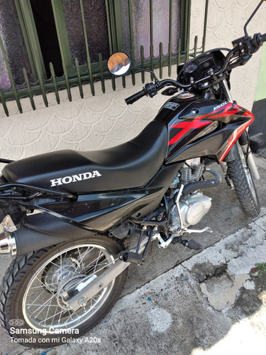 Honda 2024