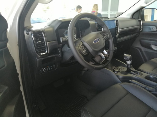 Ford Ranger 2.0 Cd 4X2 Xlt At 210Cv
