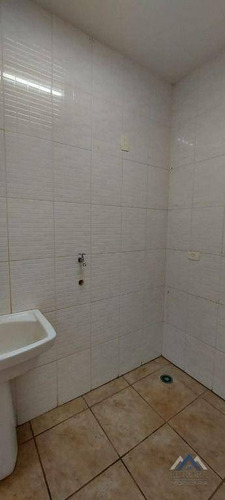 Imagem 21 de 23 de Sobrado Com 1 Dormitório À Venda, 114 M² Por R$ 569.000,00 - Quebec - Londrina/pr - So0159