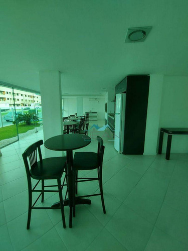Imagem 16 de 16 de Apartamento Com 2 Dormitórios À Venda, 66 M² Por R$ 400.000,00 - Ingleses Norte - Florianópolis/sc - Ap0382