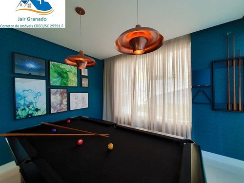 Imagem 14 de 17 de Apartamento Alto Padrão Centro De Balneário Camboriú - Ap01454 - 69319205