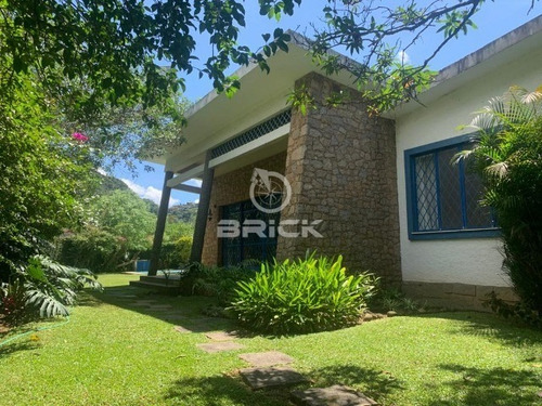 Imagem 2 de 30 de Casa Com 4 Quartos, Linear, Independente E Com Terreno Com Mais De 1000 M² Plano No Alto. - Ca01603 - 69017956