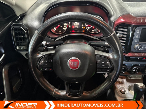 Fiat Toro 1.8
