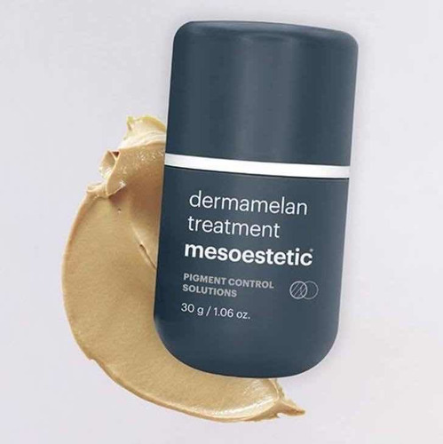 Crema Despigmentante Dermamelan Mesoestetic Eficazmente