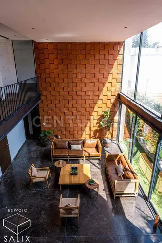 Casa En Renta Minimalista En Condominio Horizontal De Solo 5 Casas ¡¡¡