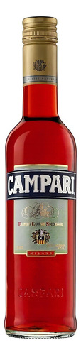 Campari Aperitivo 750 mL