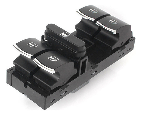 Control Maestro Vidrios Para Seat Ibiza V 6j5 2008-2015