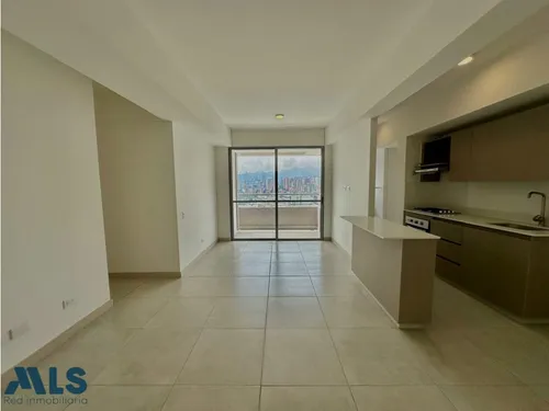 Cesión De Derechos De Apartamento En Envigado(mls#251305)