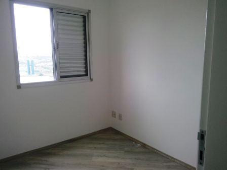 Imagem 14 de 27 de Apartamento Com 3 Dormitórios À Venda, 61 M² Por R$ 390.000,00 - Vila Carrão - São Paulo/sp - Ap1172