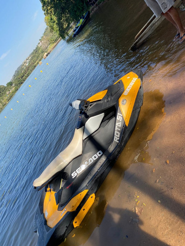 Sea-doo Spark Trixx 90 Hp