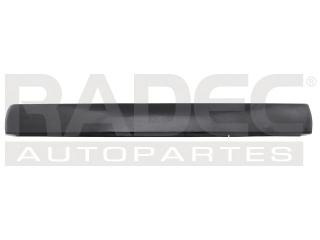 Refuerzo Defensa Trasero Chrysler Lebaron1990-1991-1992-1993