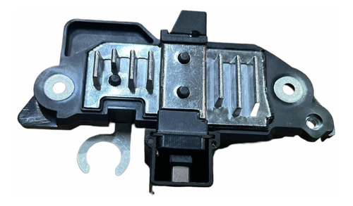 Regulador De Alternador Bosch Malibu 3.1 03 Venture 99-01