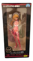 Comprar Asuka Langley Sega Spm Super Premium Neon Genesis Evangelion