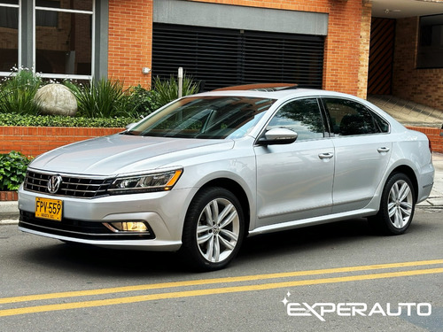 Volkswagen Jetta 2.5 Highline