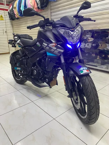 Pulsar Ns 200 Fi