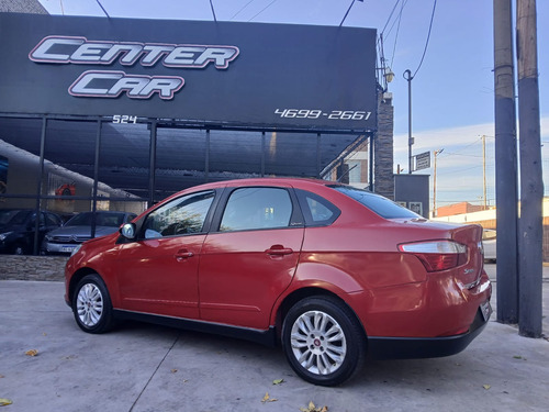 Fiat Grand Siena 1.4 Attractive 87cv