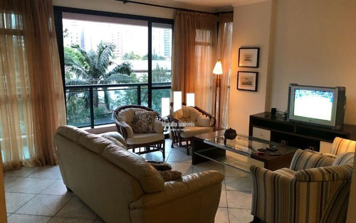 Imagem 4 de 15 de Apartamento 3 Dormitórios, Em Praia Grande S. Paulo.