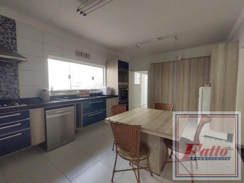 Imagem 12 de 15 de Casa Em Condomínio Para Venda Em Itatiba, Condomínio Itatiba Country Club, 3 Dormitórios, 1 Suíte, 2 Banheiros - Ca0109_2-1188130