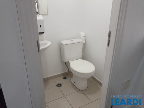 Imagem 14 de 15 de Conj. Comercial - Jardim Paulista - Sp - 636966