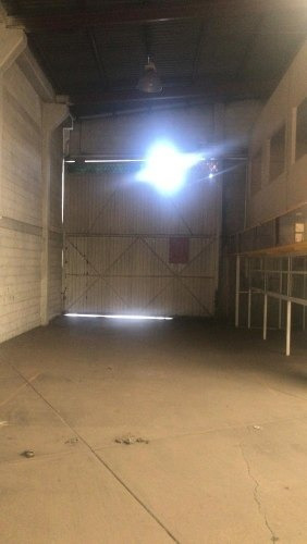 Imagen 5 de 8 de Bodega En Renta Toluca Salida Rápida Atlacomulco Naucalpan