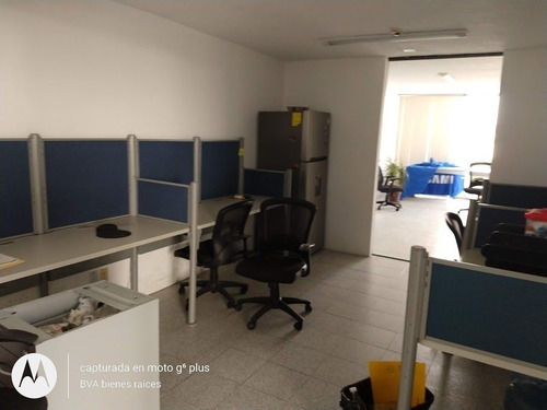 Oficinas En Renta En Ciudad Satelite