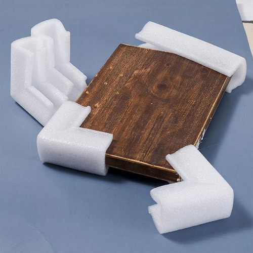 12x Cantos De Proteção De Espuma Suprimentos De Envio,