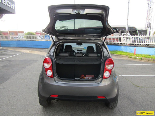 Chevrolet Spark Gt 1.2 Ltz