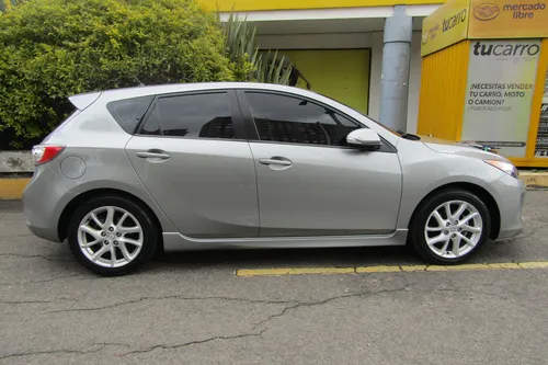 Mazda 3 2.0 All New
